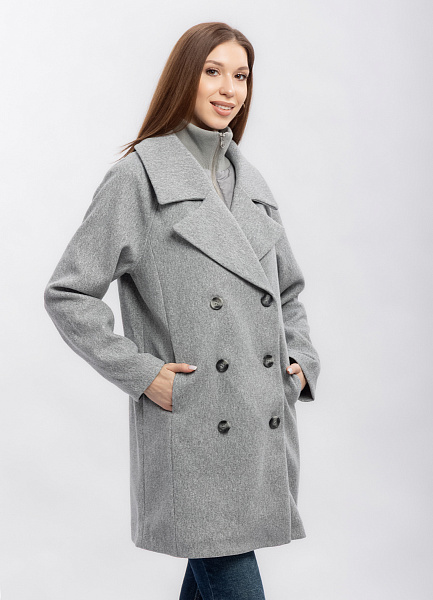 пальто Thomas Graf фото № 2 цена
