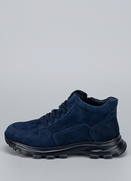 Кроссовки высокие Mattini фото № 1 интернет-магазин