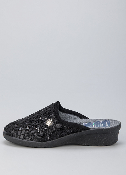 Тапочки Le Soft фото № 1 интернет-магазин