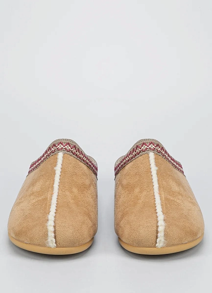 Тапочки Alberola фото № 3 недорого