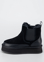 Угги Thomas Graf фото № 1 интернет-магазин