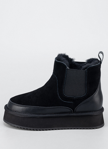 Угги Thomas Graf фото № 1 интернет-магазин