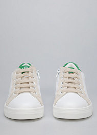 Кеды Asso фото № 3 недорого