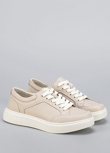 Кеды Franco Manatti фото № 2 цена