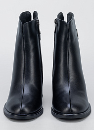 Ботильоны Franco Manatti фото № 3 недорого