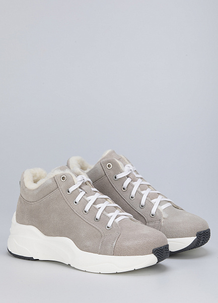 Кроссовки Inwood фото № 2 цена