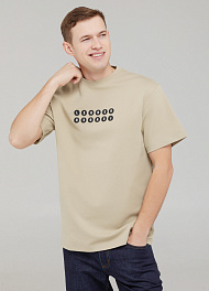 футболка I SEE D.N.M фото № 2 цена