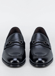 Лоферы Duca Daretti фото № 3 недорого