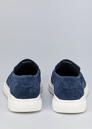 Лоферы Duca Daretti фото № 4 Казахстан