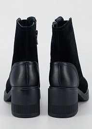 Ботильоны Franco Manatti фото № 4 Казахстан