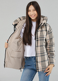 куртка двусторонняя Thomas Graf фото № 4 Казахстан