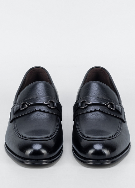 Лоферы Duca Daretti фото № 3 недорого