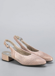 Туфли открытые Rieker фото № 2 цена