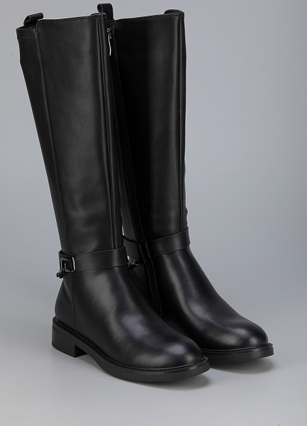 Сапоги Franco Manatti фото № 2 цена