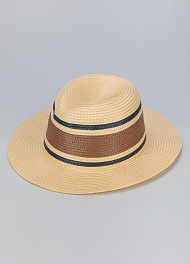 шляпа BB Accessories фото № 1 интернет-магазин