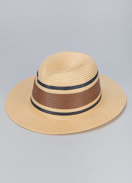 шляпа BB Accessories фото № 1 интернет-магазин