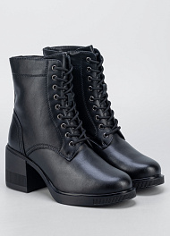 Ботильоны Franco Manatti фото № 2 цена