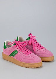 Кеды Tamaris фото № 2 цена