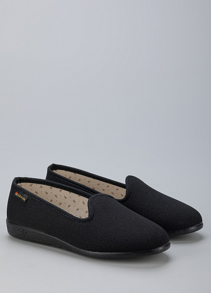 Тапочки закр De la Torre фото № 2 цена