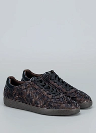 Кеды Tamaris фото № 2 цена