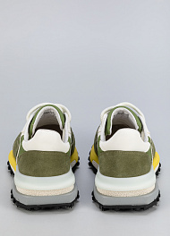 Кроссовки Mattini фото № 4 Казахстан