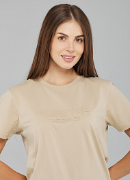 Футболка Loretta Very фото № 2 цена