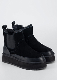 Угги Thomas Graf фото № 2 цена