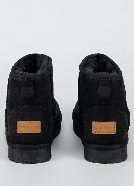 Угги Mariella Burani фото № 4 Казахстан