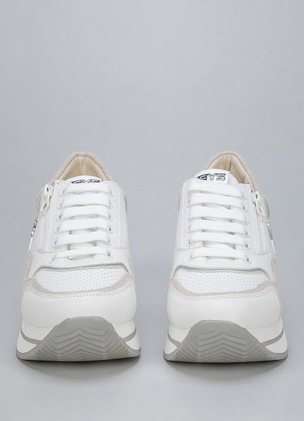 Кроссовки Keys фото № 3 недорого