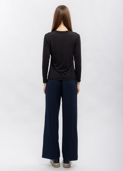 Лонгслив Thomas Graf фото № 4 Казахстан