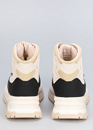 Ботинки Keddo фото № 4 Казахстан