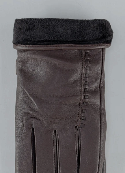 Перчатки Franco Manatti фото № 3 недорого