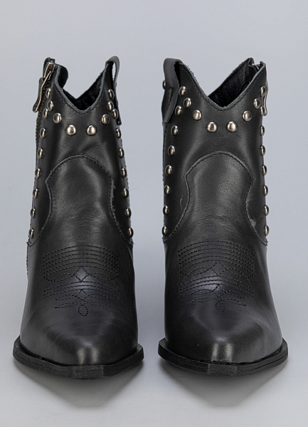 Ботинки-казаки Bottero фото № 3 недорого