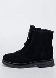 Ботинки Franco Manatti фото № 1 интернет-магазин