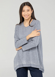 Пуловер Thomas Graf фото № 2 цена