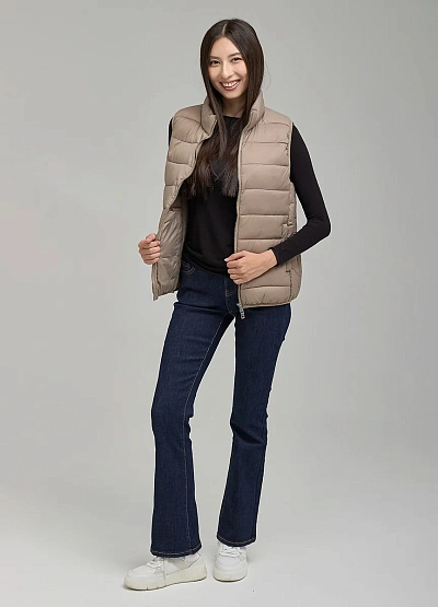 жеңсіз кеудеше/жилет Thomas Graf фото № 4 Казахстан