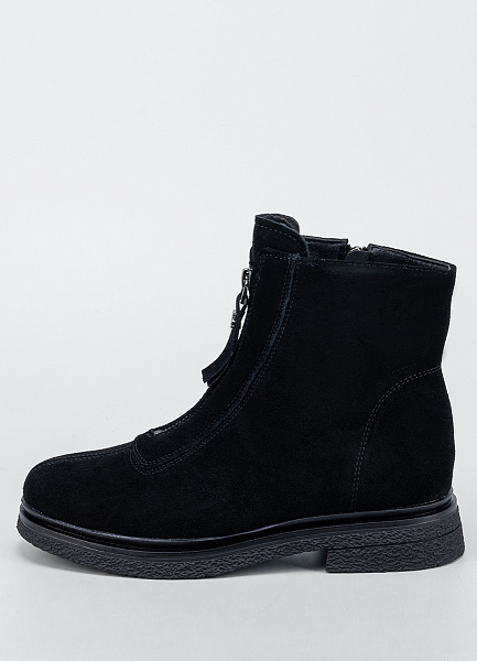 Ботинки Franco Manatti фото № 1 интернет-магазин