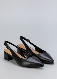 Туфли открытые Tamaris фото № 2 цена