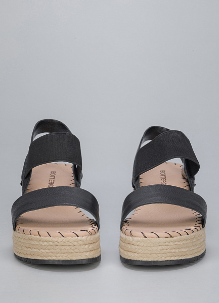 Босоножки Bottero фото № 3 недорого