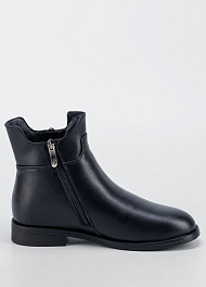 Ботинки Franco Manatti фото № 5 купить