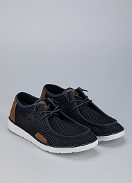 Мокасины Rieker фото № 2 цена