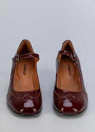 Туфли Creator фото № 3 недорого