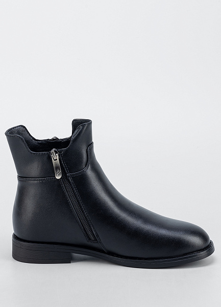 Ботинки Franco Manatti фото № 5 купить