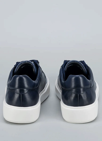 Кеды Mattini фото № 4 Казахстан