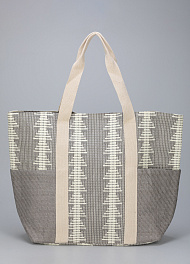 Пляжная сумка Pacco Rosso фото № 1 интернет-магазин