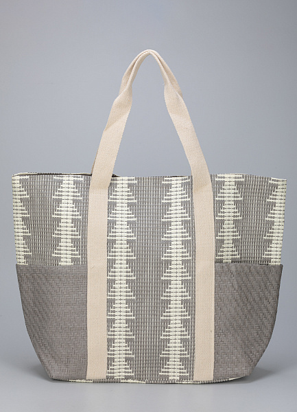 Пляжная сумка Pacco Rosso фото № 1 интернет-магазин