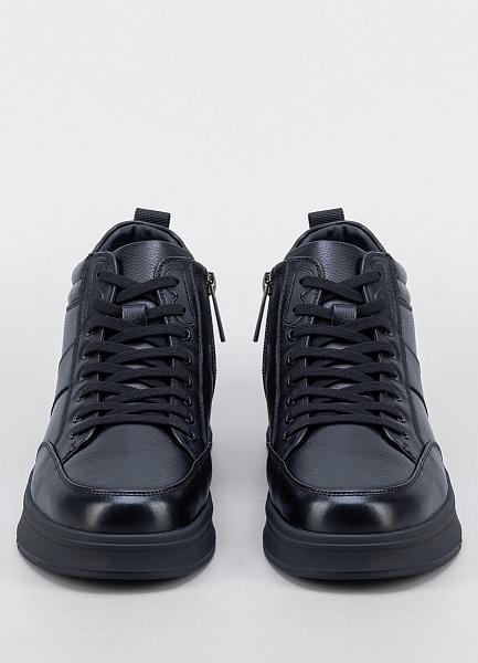 Кеды высокие Mattini фото № 3 недорого