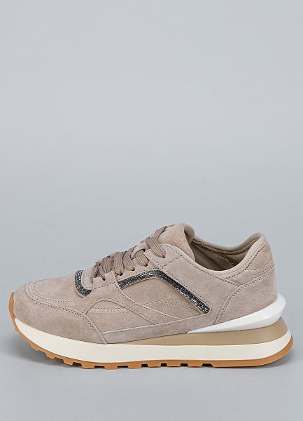 Кроссовки Franco Manatti фото № 1 интернет-магазин