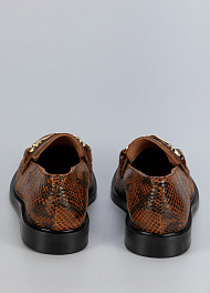 Лоферы Creator фото № 4 Казахстан