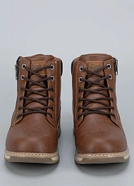 Ботинки Rhapsody фото № 3 недорого